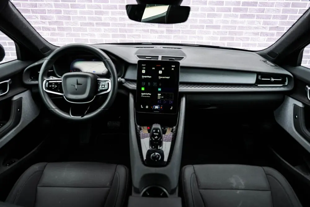 Polestar 2 Long Range Single Motor 78 kWh uit 2023, foto 5