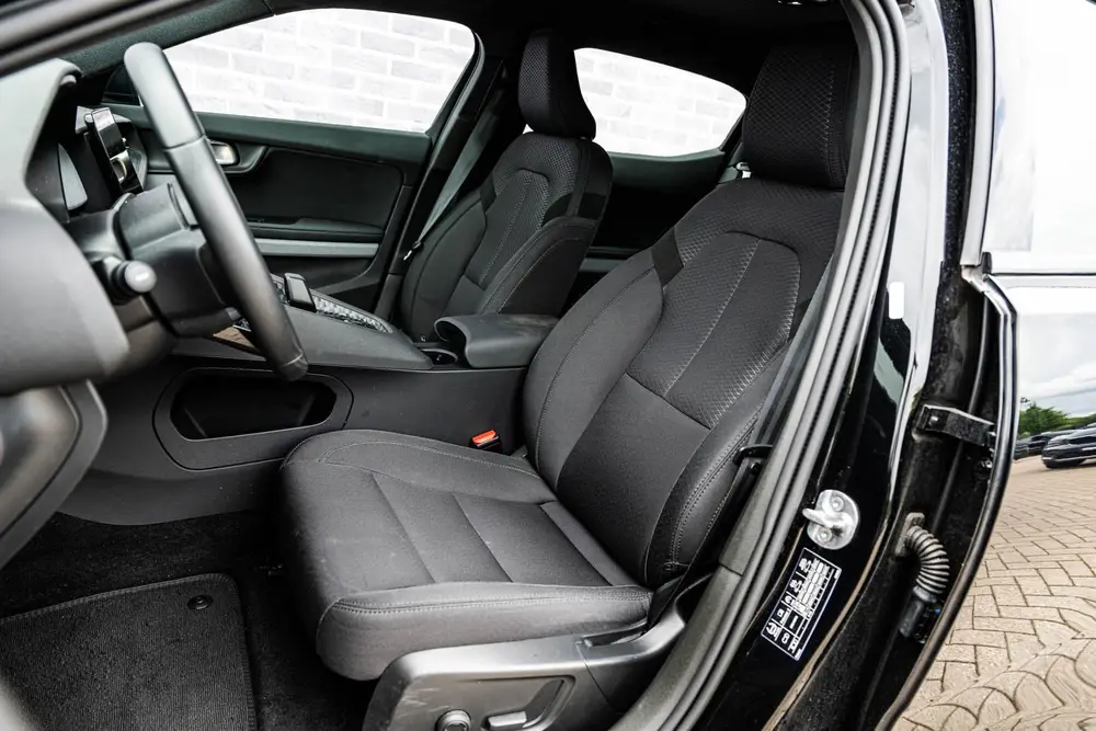 Polestar 2 Long Range Single Motor 78 kWh uit 2023, foto 6