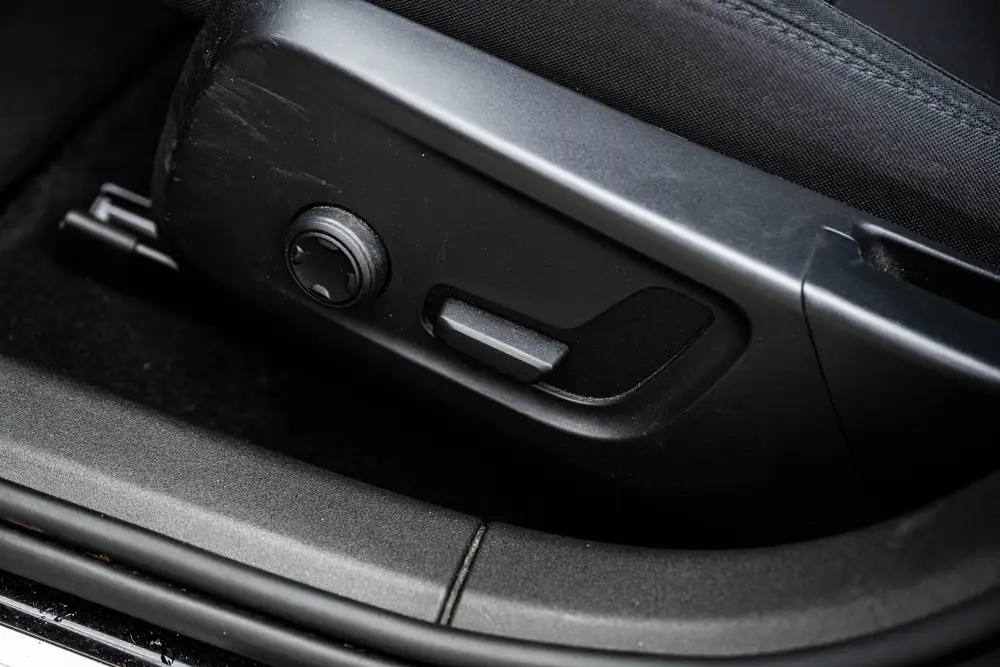 Polestar 2 Long Range Single Motor 78 kWh uit 2023, foto 7