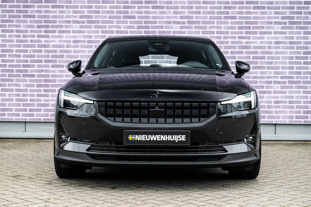 Polestar 2 Long Range Single Motor 78 kWh uit 2023, foto 9