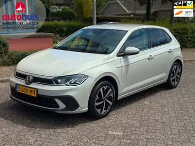 Volkswagen Polo 1.0 TSI Life Business Dealeronderhouden met uit 2023