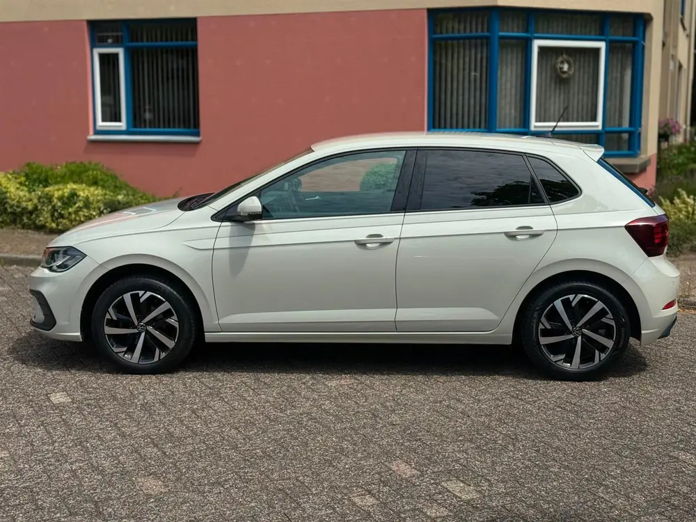 Volkswagen Polo 1.0 TSI Life Business Dealeronderhouden met uit 2023, foto 9