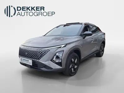 Omoda 5 1.5 T-GDi Premium Zeer luxe uitvoering uit 2026