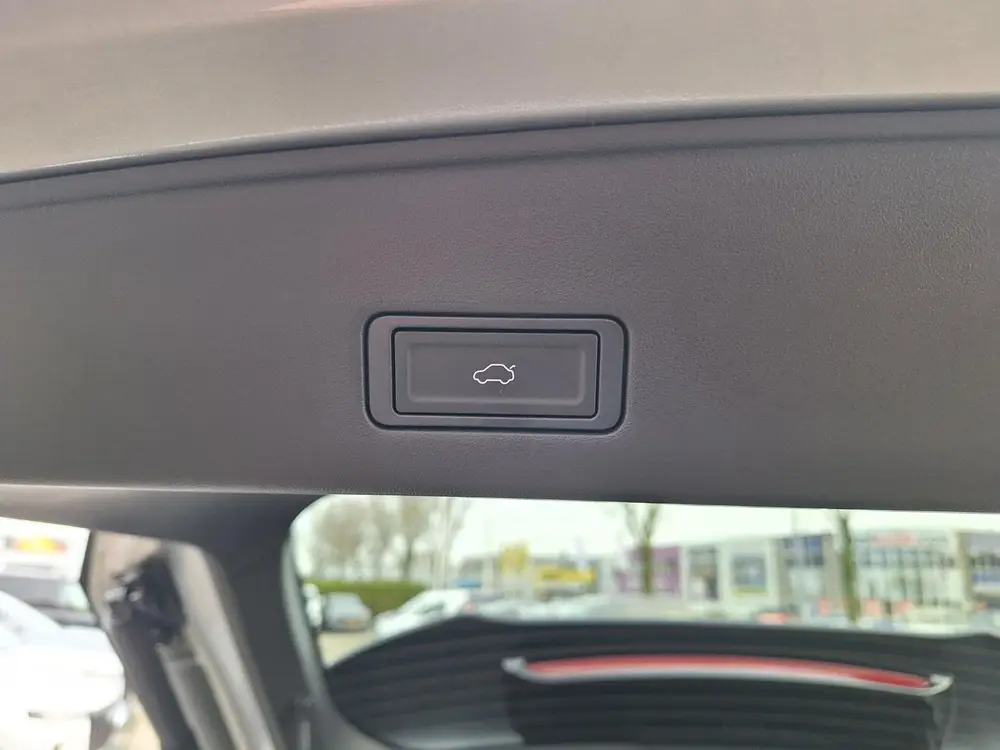 Omoda 5 1.5 T-GDi Premium Zeer luxe uitvoering uit 2026, foto 11