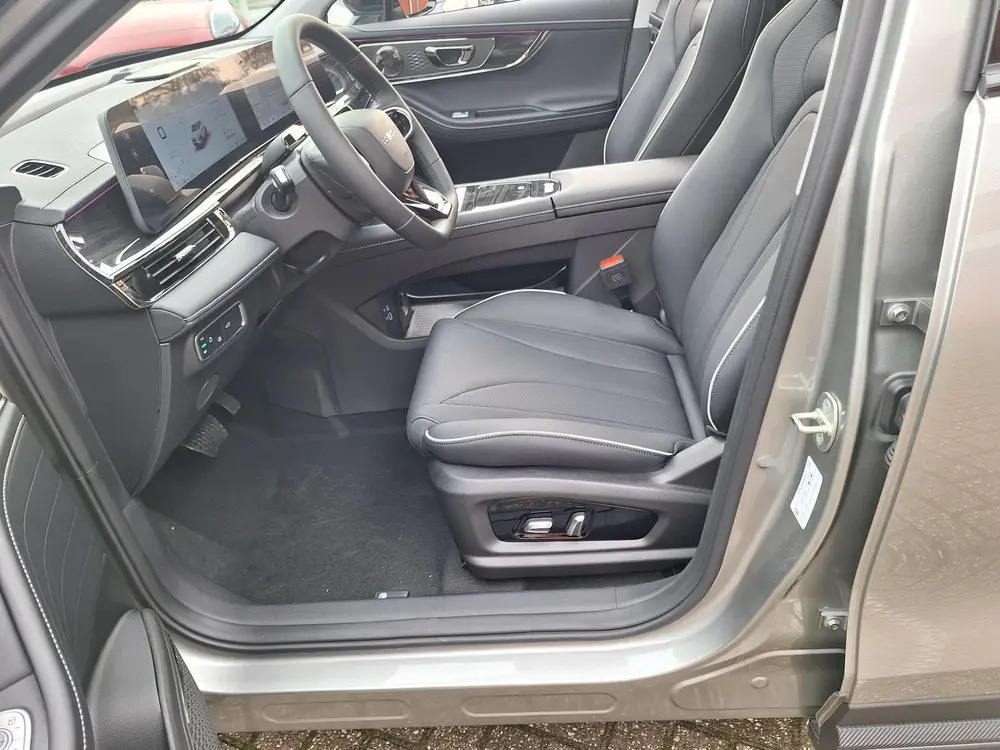 Omoda 5 1.5 T-GDi Premium Zeer luxe uitvoering uit 2026, foto 12