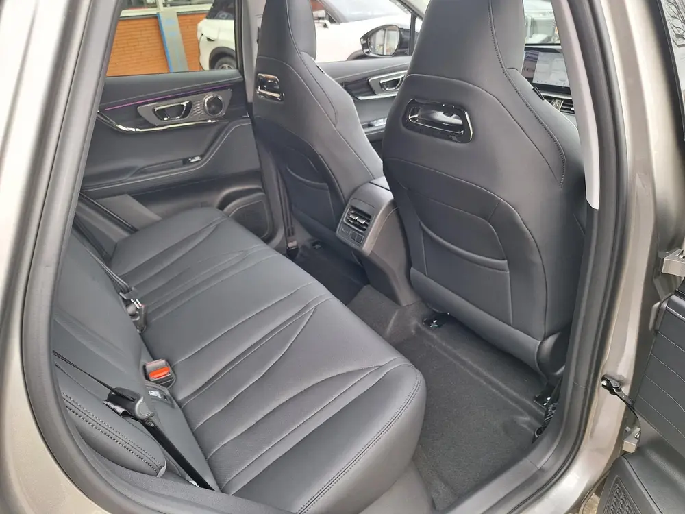 Omoda 5 1.5 T-GDi Premium Zeer luxe uitvoering uit 2026, foto 13