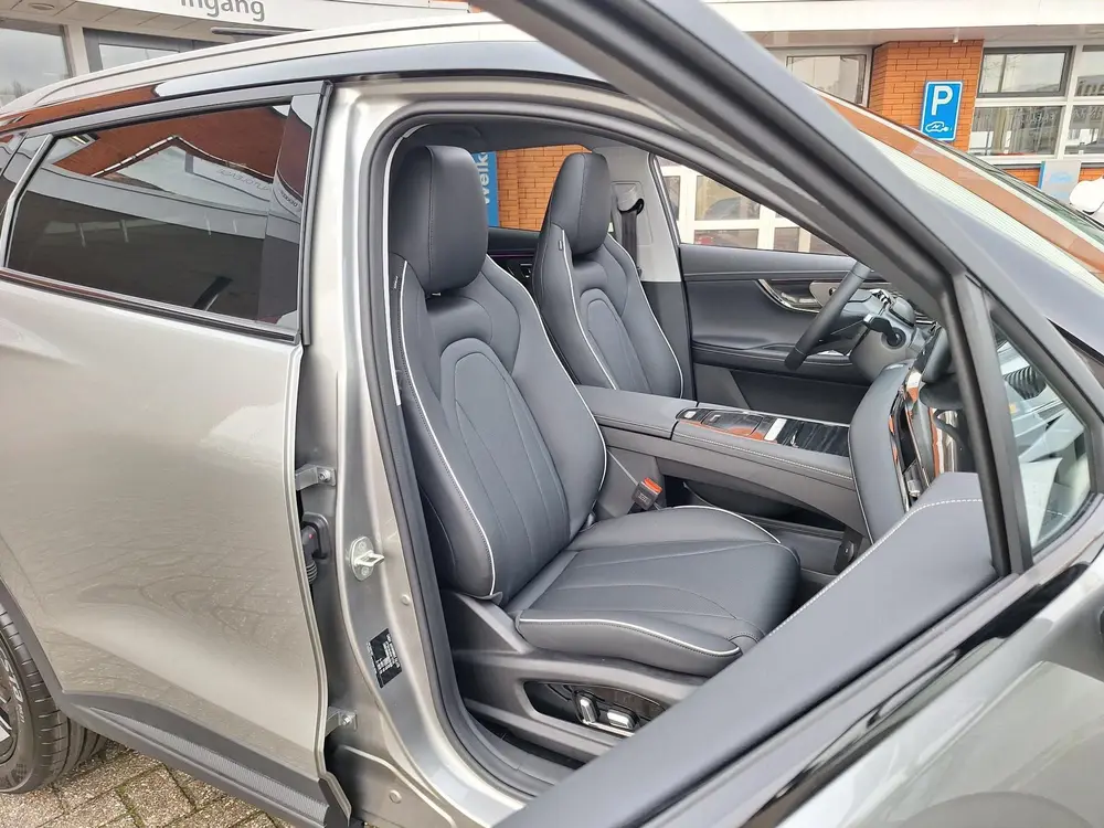 Omoda 5 1.5 T-GDi Premium Zeer luxe uitvoering uit 2026, foto 14