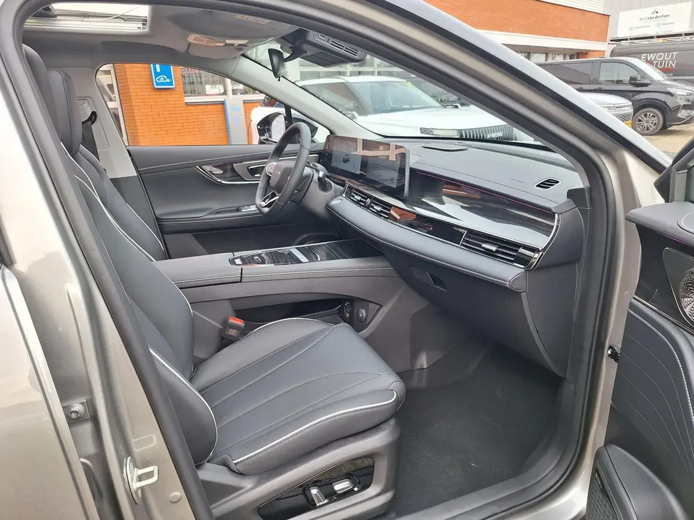 Omoda 5 1.5 T-GDi Premium Zeer luxe uitvoering uit 2026, foto 15
