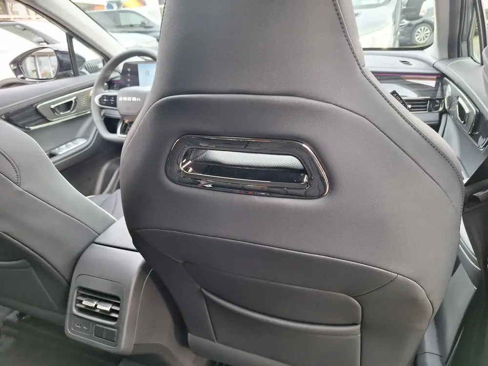 Omoda 5 1.5 T-GDi Premium Zeer luxe uitvoering uit 2026, foto 16