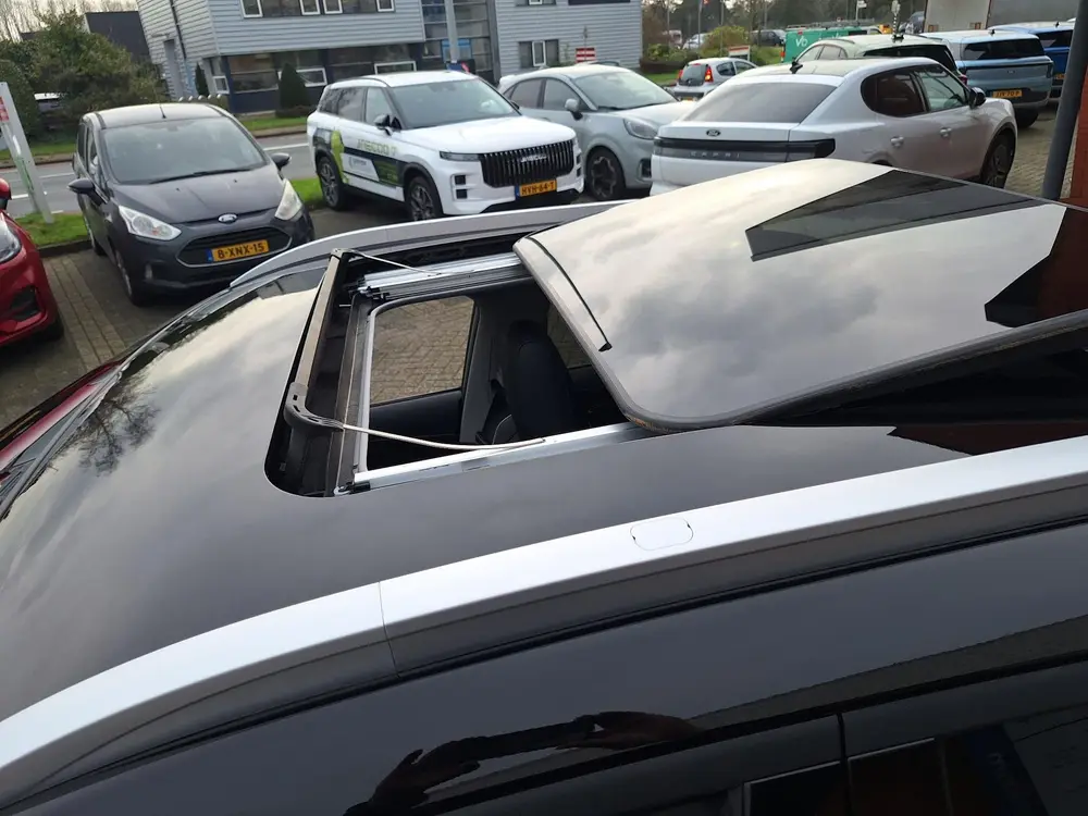 Omoda 5 1.5 T-GDi Premium Zeer luxe uitvoering uit 2026, foto 18