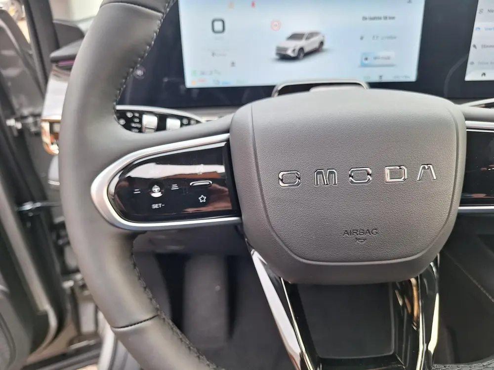 Omoda 5 1.5 T-GDi Premium Zeer luxe uitvoering uit 2026, foto 19