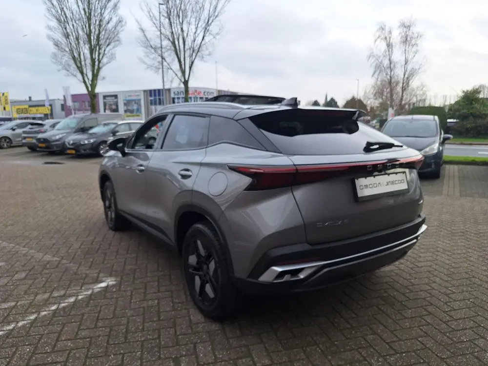 Omoda 5 1.5 T-GDi Premium Zeer luxe uitvoering uit 2026, foto 2
