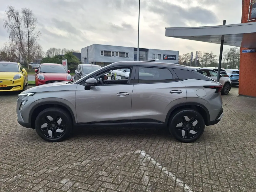 Omoda 5 1.5 T-GDi Premium Zeer luxe uitvoering uit 2026, foto 3