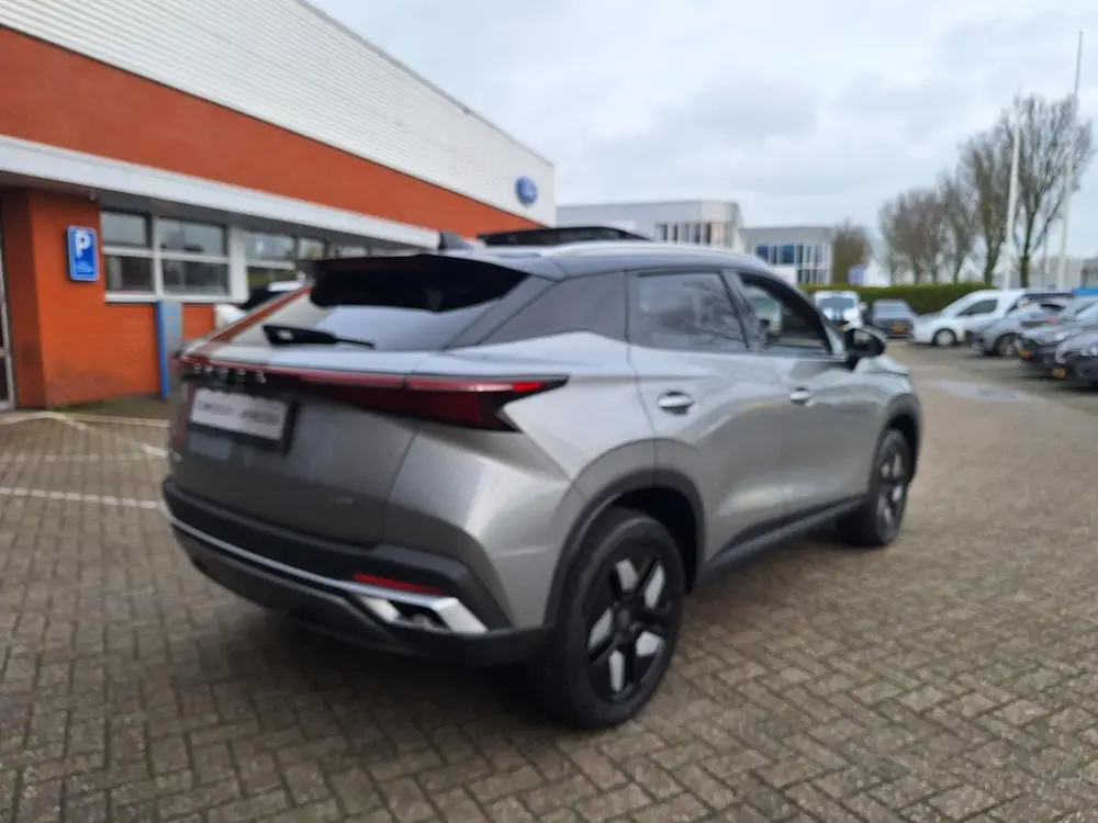Omoda 5 1.5 T-GDi Premium Zeer luxe uitvoering uit 2026, foto 4