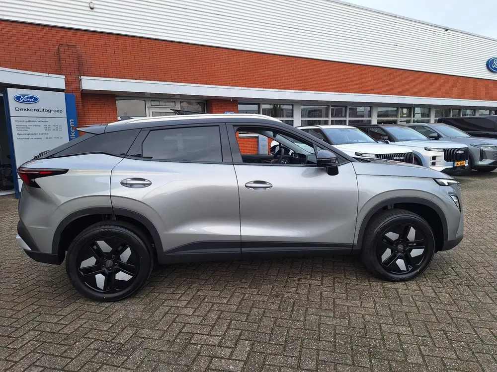 Omoda 5 1.5 T-GDi Premium Zeer luxe uitvoering uit 2026, foto 5