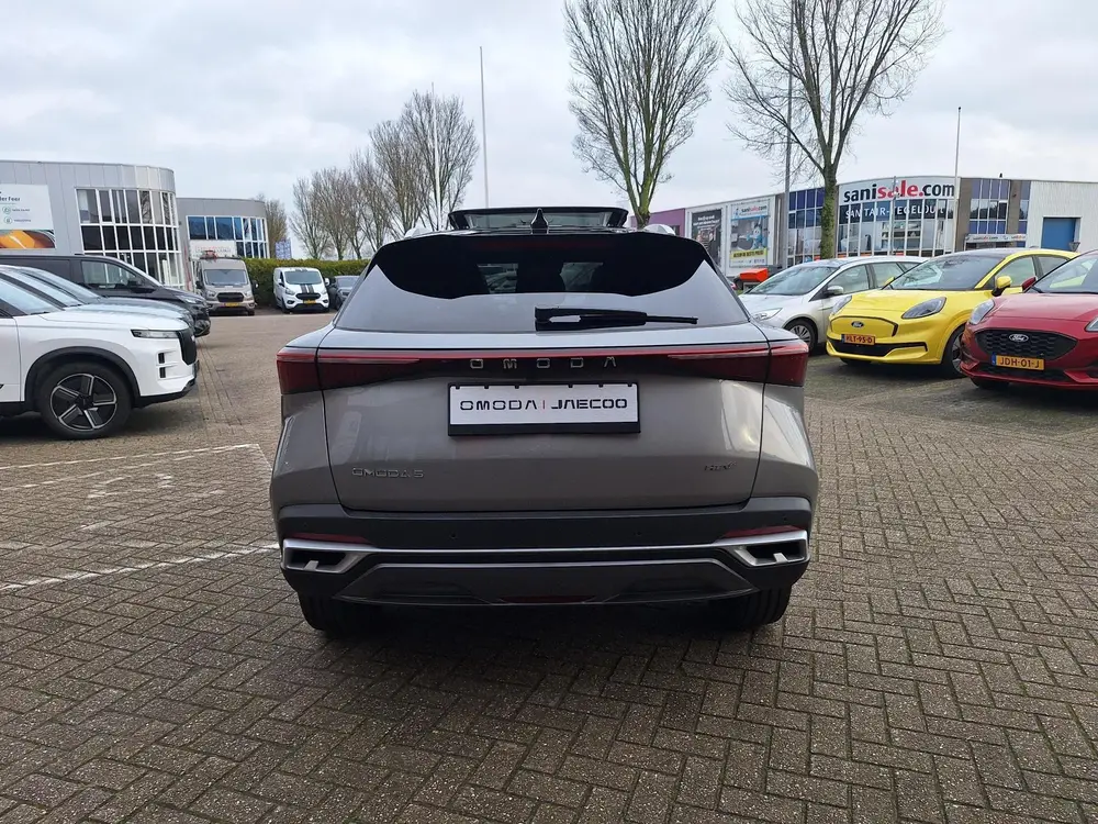 Omoda 5 1.5 T-GDi Premium Zeer luxe uitvoering uit 2026, foto 6