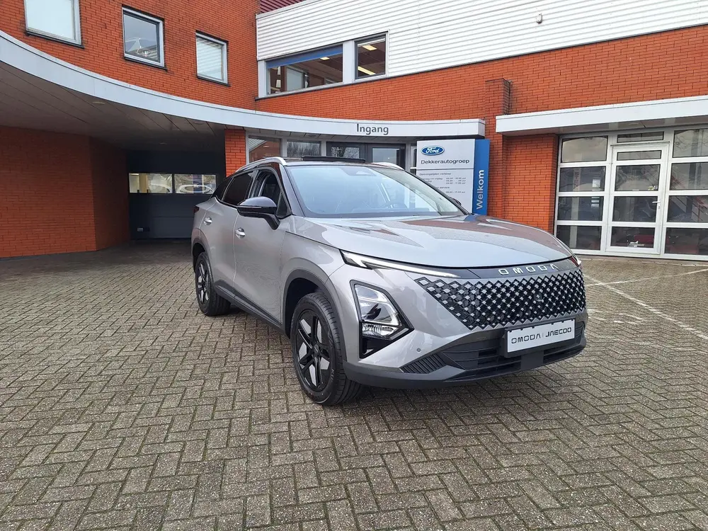 Omoda 5 1.5 T-GDi Premium Zeer luxe uitvoering uit 2026, foto 7