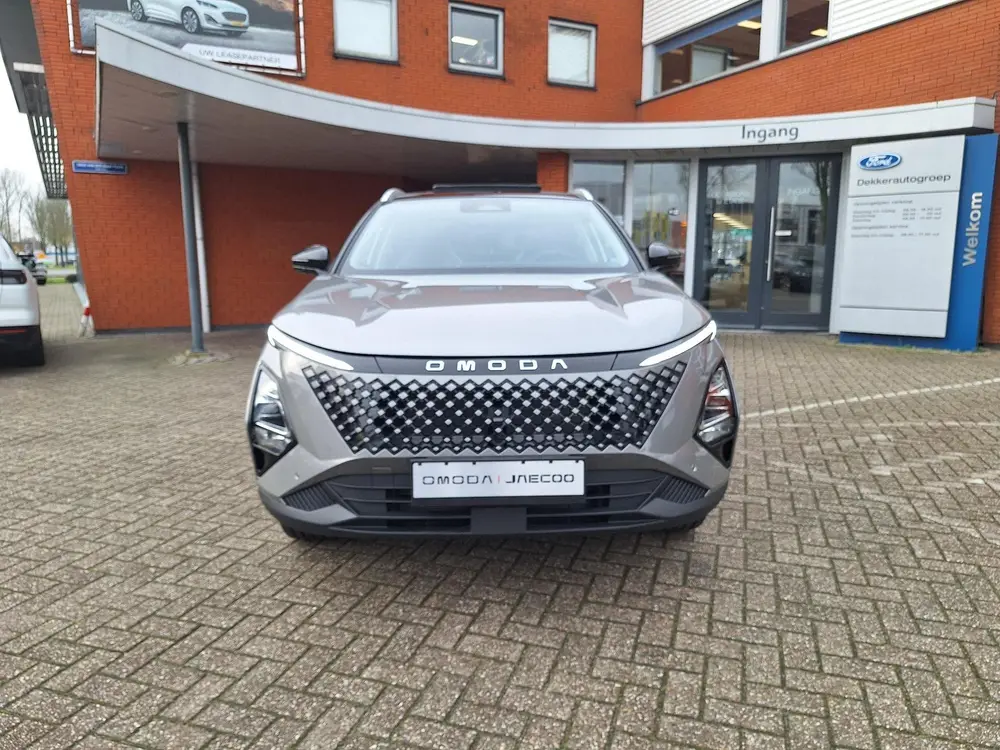 Omoda 5 1.5 T-GDi Premium Zeer luxe uitvoering uit 2026, foto 8