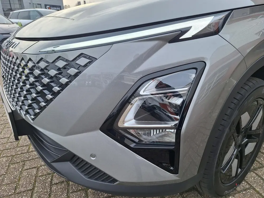 Omoda 5 1.5 T-GDi Premium Zeer luxe uitvoering uit 2026, foto 9