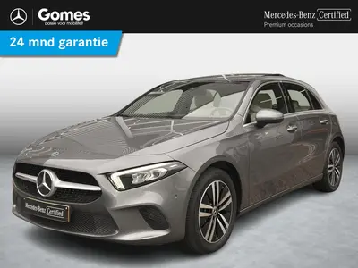 Mercedes-Benz A-Klasse 250 e uit 2023