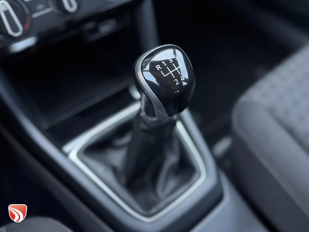 Volkswagen T-Cross 1.0 TSI Life 95pk | Navi | Parkeersensore uit 2019, foto 14