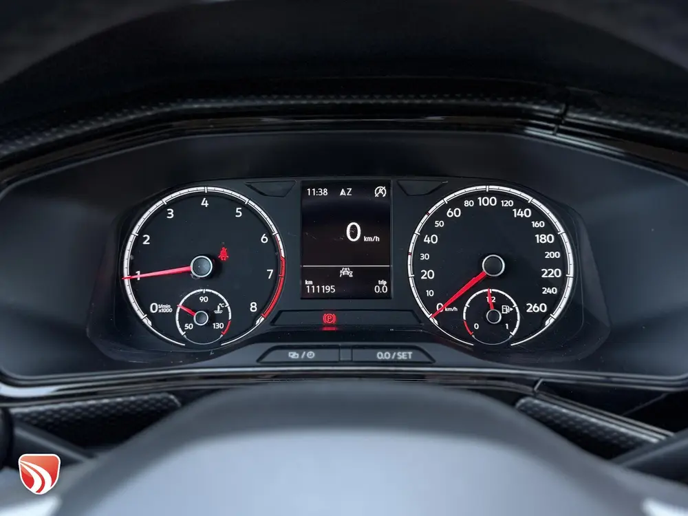 Volkswagen T-Cross 1.0 TSI Life 95pk | Navi | Parkeersensore uit 2019, foto 8