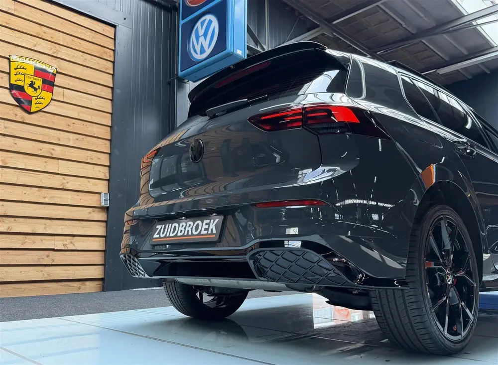 Volkswagen Golf GTE 1.4 TSI DSG | Vol optie | Pano | Memory uit 2021, foto 13