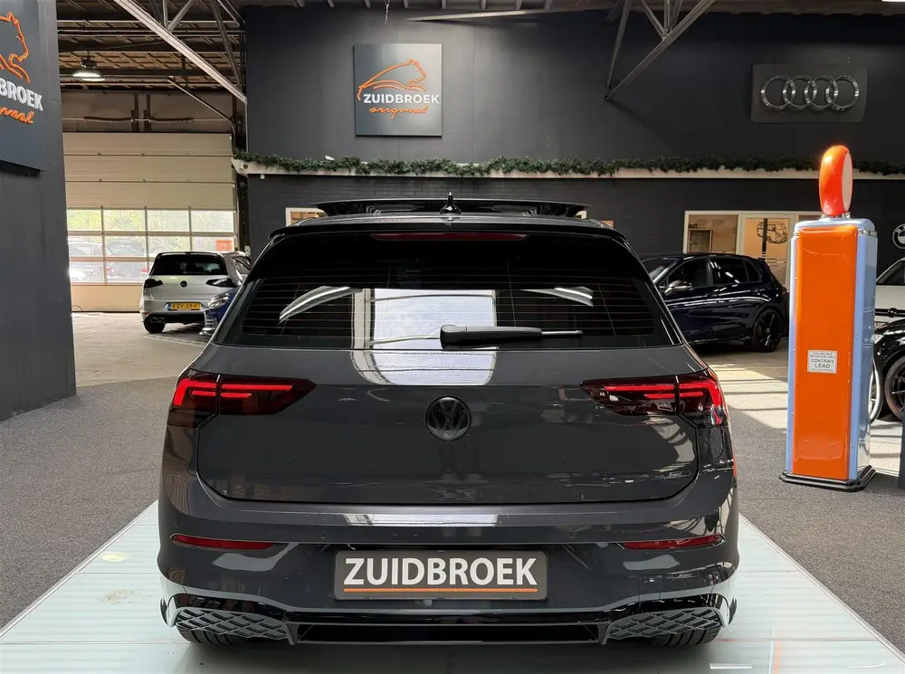 Volkswagen Golf GTE 1.4 TSI DSG | Vol optie | Pano | Memory uit 2021, foto 14
