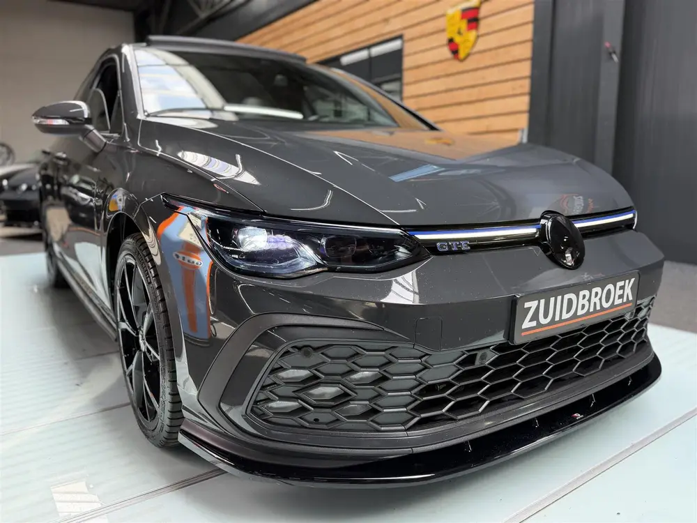 Volkswagen Golf GTE 1.4 TSI DSG | Vol optie | Pano | Memory uit 2021, foto 6