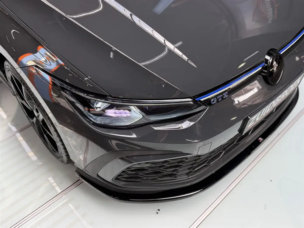 Volkswagen Golf GTE 1.4 TSI DSG | Vol optie | Pano | Memory uit 2021, foto 7