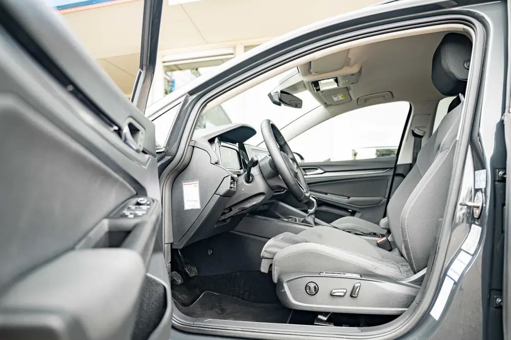 Volkswagen Golf Variant 1.5 eTSI Style uit 2021, foto 11