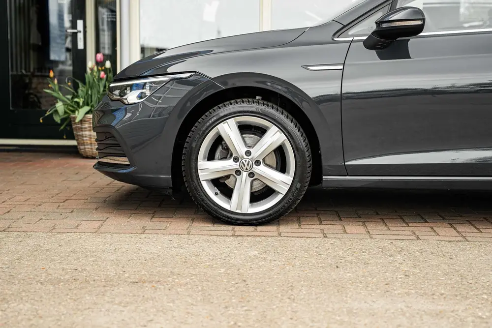Volkswagen Golf Variant 1.5 eTSI Style uit 2021, foto 8