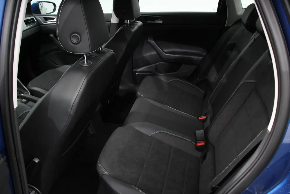 Volkswagen Polo 1.0 TSI DSG Style Navigatie Climate Control uit 2022, foto 10