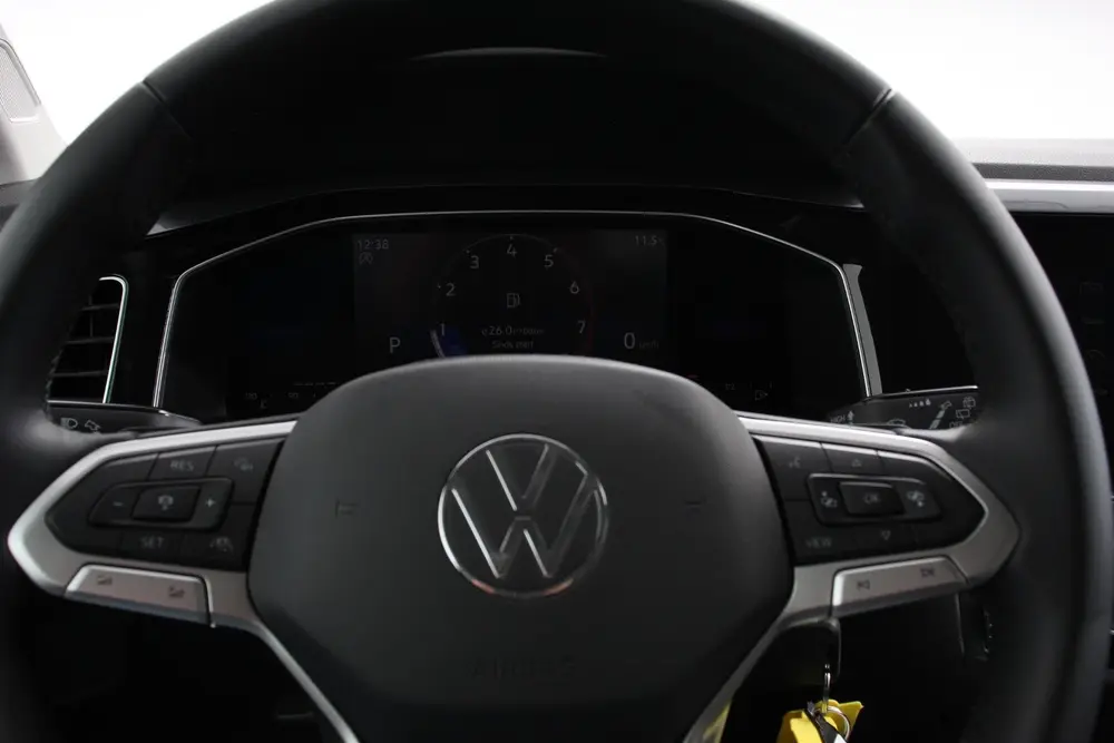Volkswagen Polo 1.0 TSI DSG Style Navigatie Climate Control uit 2022, foto 11