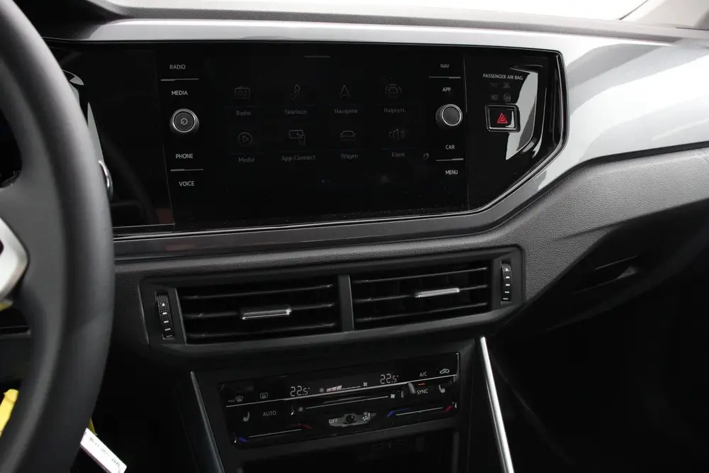 Volkswagen Polo 1.0 TSI DSG Style Navigatie Climate Control uit 2022, foto 12