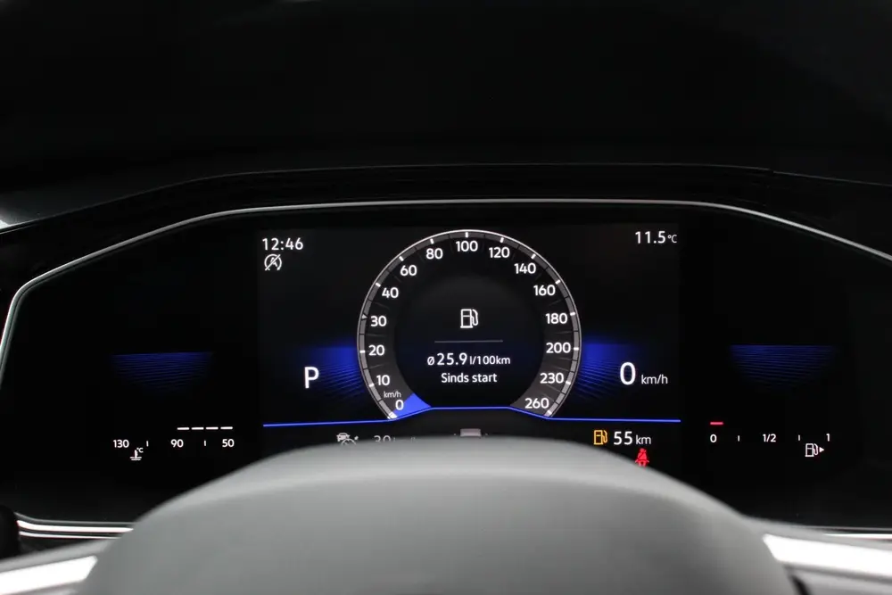Volkswagen Polo 1.0 TSI DSG Style Navigatie Climate Control uit 2022, foto 17