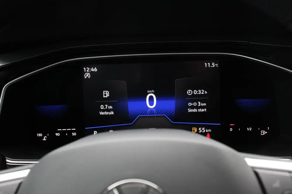 Volkswagen Polo 1.0 TSI DSG Style Navigatie Climate Control uit 2022, foto 18