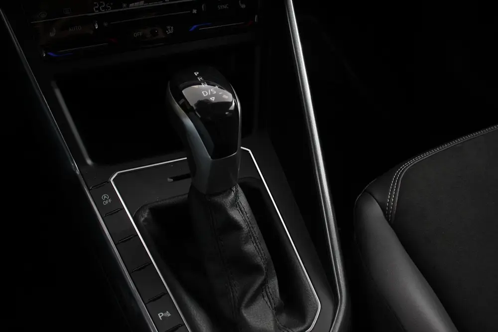 Volkswagen Polo 1.0 TSI DSG Style Navigatie Climate Control uit 2022, foto 20