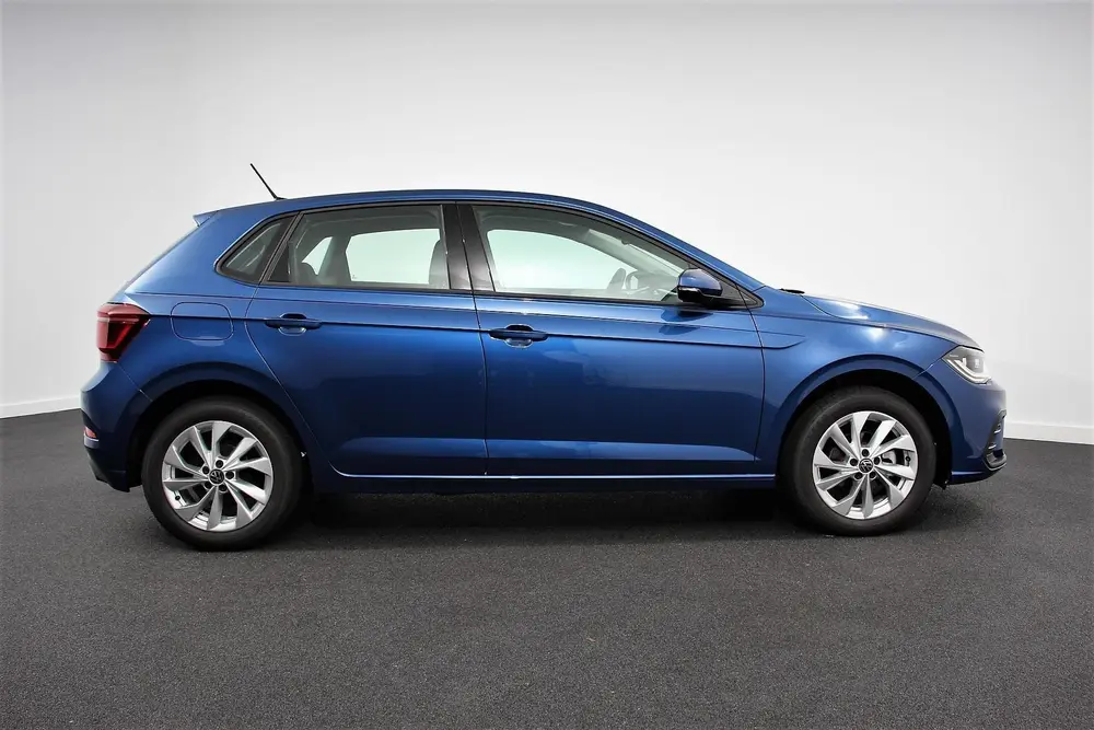Volkswagen Polo 1.0 TSI DSG Style Navigatie Climate Control uit 2022, foto 5