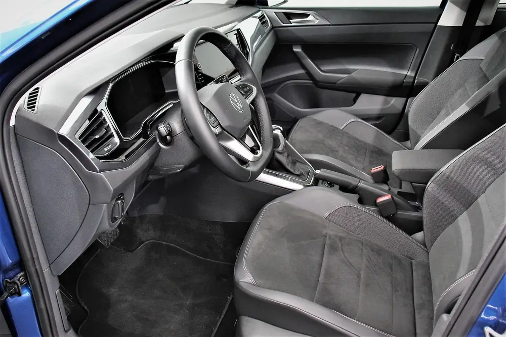 Volkswagen Polo 1.0 TSI DSG Style Navigatie Climate Control uit 2022, foto 7