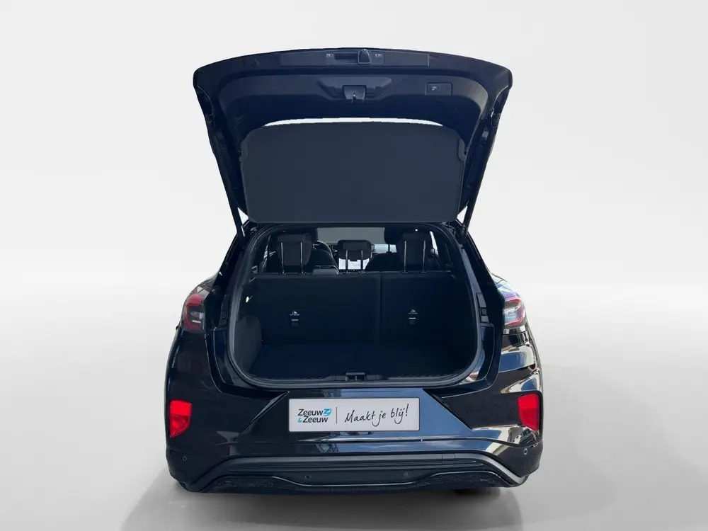 Ford Puma 1.0 EcoBoost Hybrid ST-Line uit 2025, foto 7