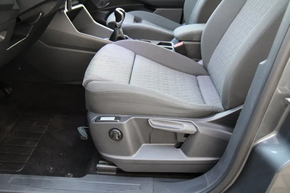 Volkswagen Caddy Combi 1.5 TSI Carplay Navi Cruise Carplay uit 2021, foto 12