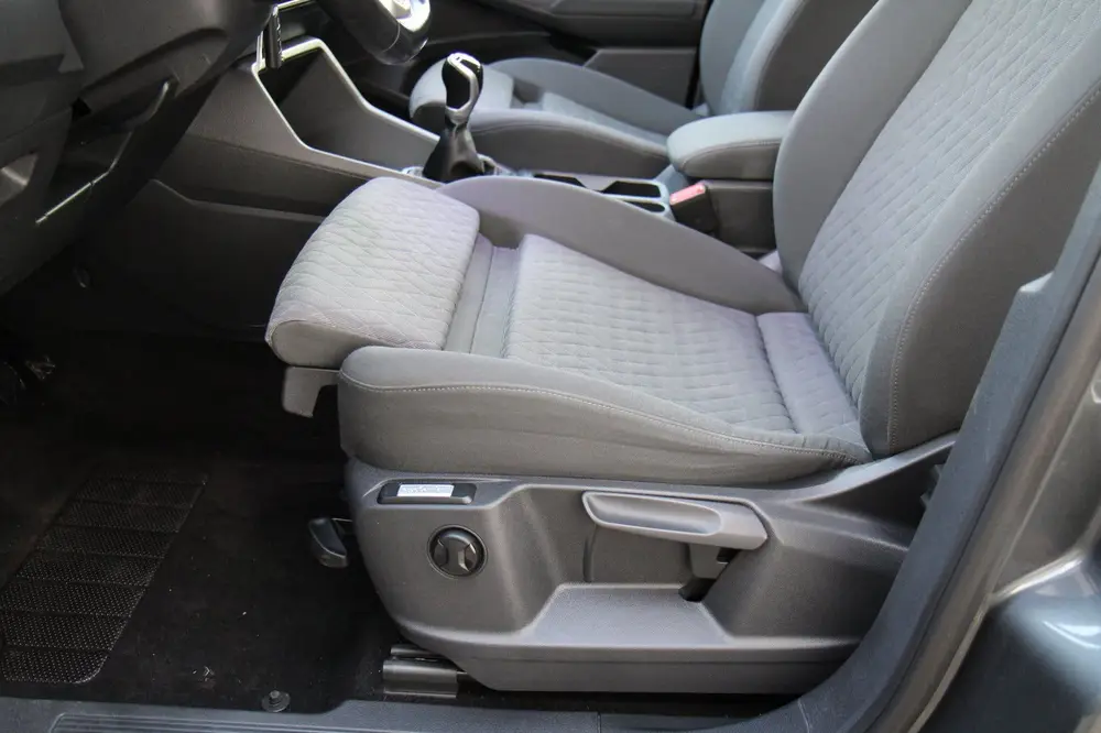 Volkswagen Caddy Combi 1.5 TSI Carplay Navi Cruise Carplay uit 2021, foto 13