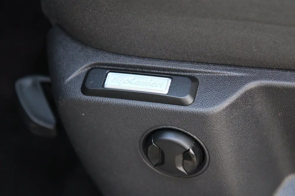 Volkswagen Caddy Combi 1.5 TSI Carplay Navi Cruise Carplay uit 2021, foto 14