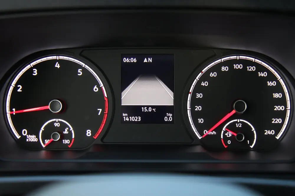 Volkswagen Caddy Combi 1.5 TSI Carplay Navi Cruise Carplay uit 2021, foto 16