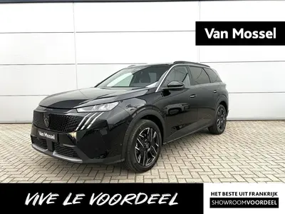 Peugeot 5008 1.2 Hybrid 136 Allure 7p uit 2025