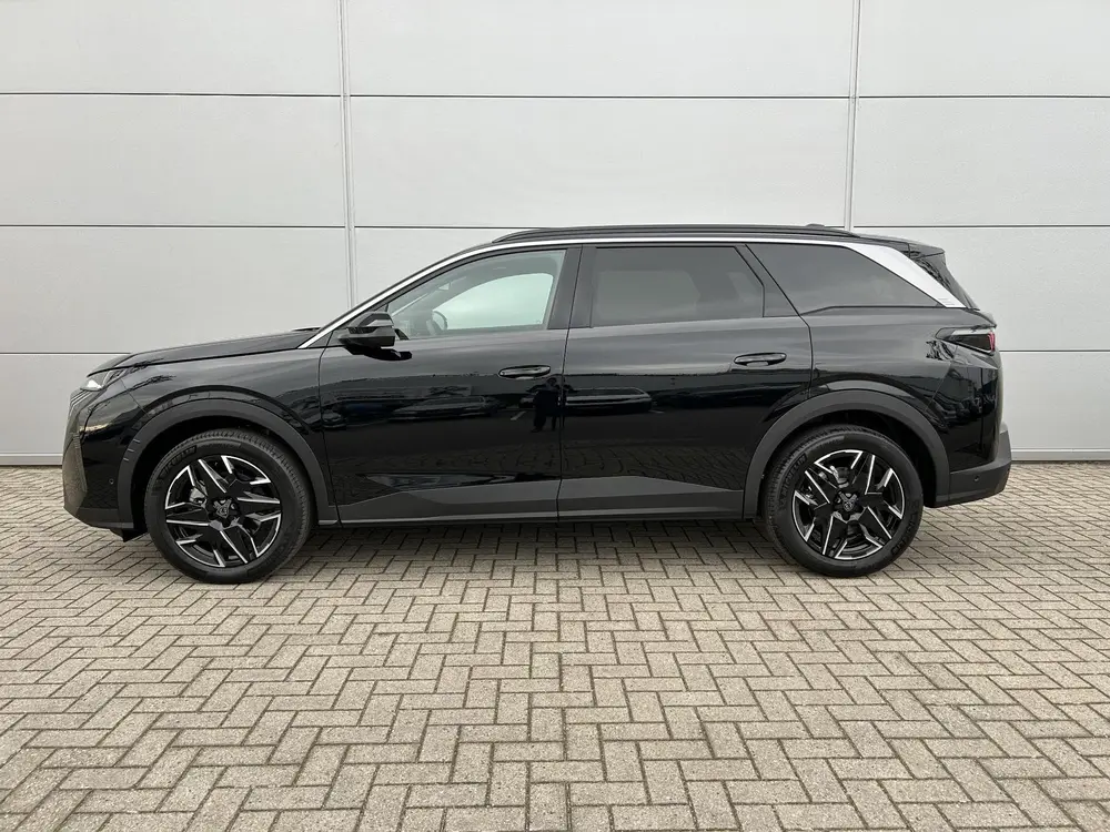 Peugeot 5008 1.2 Hybrid 136 Allure 7p uit 2025, foto 3