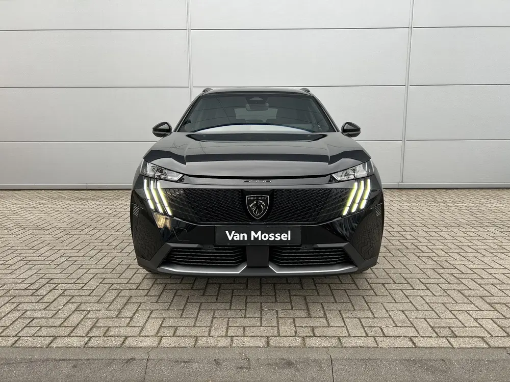 Peugeot 5008 1.2 Hybrid 136 Allure 7p uit 2025, foto 9