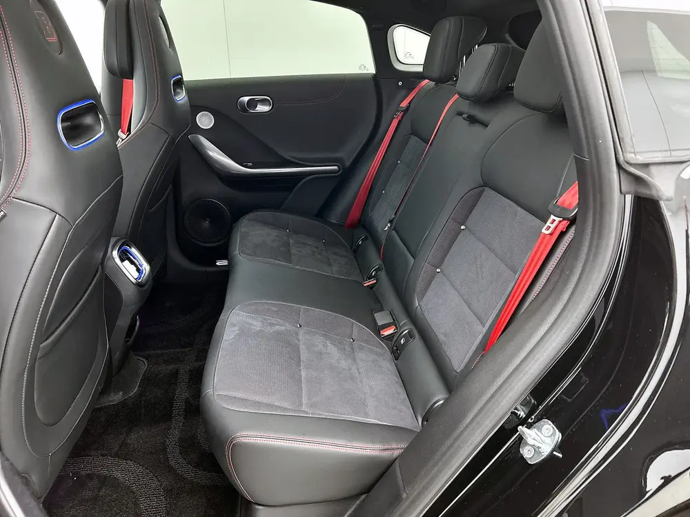 Smart #3 BRABUS 66 kWh uit 2025, foto 19