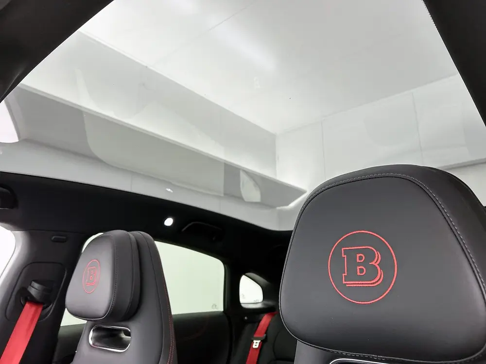 Smart #3 BRABUS 66 kWh uit 2025, foto 4